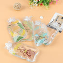 1pc Hot Water Bottle Warm Hand Warmer Filled Mini Portable Hot Water  OZ