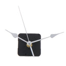 1Set Silent Wall Quartz Clock Movement Mechanism Repair Tool Parts Kit DIYSet OZ