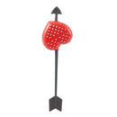 Heart Strainer Infuser