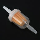Universal Gas Inline Fuel Filters Replaces for Kawasaki Kohler Briggs Strat