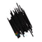 Disposable Liquid Eyeliner Brush Eye Lip Liner Make Up Applicator Wand 50pcs