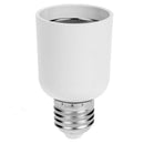 E27 to E40 LED Bulb Base Screw Socket Adapter Converters Lamp Fitting Holder
