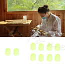 100Pcs Beekeeping Cell Cups Royal Jelly Cups Queen Bee Rearing Equipment New