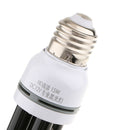 4x UV Fluorescent Blacklight Glowing Bulb Party Event Light Money Detector E27 -