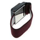 Replacement Wristband Canvas Wrist  Strap Strap Cordless Bracelet (