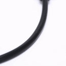 1Pc x 4Pin RGB LED Connector Extension Cable Cord Wire 4Pin Connectors 1MA Cy