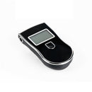 High-Precision Hand-Held Air-Blown Alcohol Tester Portable Drunk Driving Te