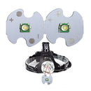 1pc T6 LED White High Power LED Emitter Diode For DIY