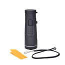 Super High Power 40X60Portable HD OPTICS BAK4 Night Vision Monocular Telescope3C