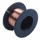 Huanghuang 0.1mm Diameter Copper Soldering Enamelled Reel Wire