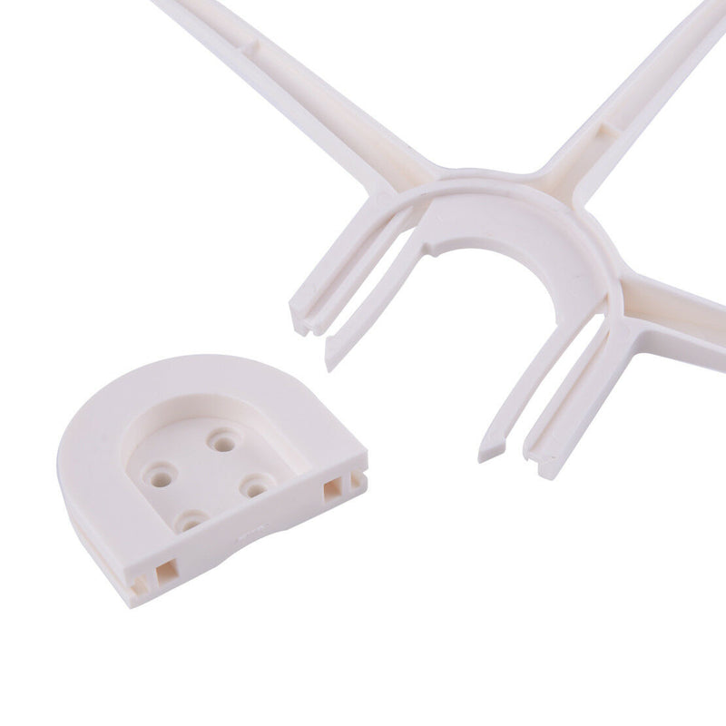 4x Propeller Prop Guard Bumper fit for DJI Phantom 1 2 3 Blade Protector w/Screw