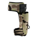 Adjustable Scuba Tool Neoprene Sheath Holster Tech Dive Gear Equipment Diving