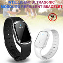 Anti Mosquito Capsule Pest Bugs Repellent Bracelet Ultrasound Mosquito Repe
