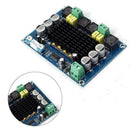 TPA3116D2 Dual Channel Stereo Digital Audio Power Amplifier Top 12/24V Boar O0E3