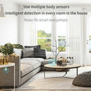 Motion Sensor Human Body Sensor Movement Wireless Connection Alarm SystemB Nw