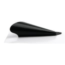 Auto automatic door handle carbon fiber scratch-resistant film protection u