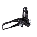 31.8mm Upward Pull TZ30 Front Derailleur for Mountain Folding Bicycle Bikes