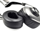 Cushion Earpads For Blue Microphones Mo-Fi Powered Studio Monitoring Headphones