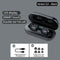 B5 TWS Wireless Headphones, Bluetooth 5.0 Fitness Sport Earphone w/ LED Display