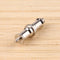 1/4 3/8 Spigot Stud Male Adapter Camera Screw for Umbrella Flash Light Trip #gib