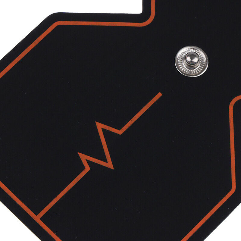 Shoulder Neck Cervical Vertebra Electric Shiatsu Back Neck Body Massage Stic*SE