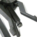 3 Jaw Pilot Bearing Puller Inner Wheel Gear Extractor Bushing Remover Tool Kit