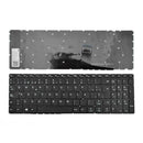 Keyboard for LENOVO ideapad 310-15 110-15ISK 510S-15ikb Black Spanish