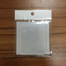 4PCS Magic Super Car Sticky Anti-slip Mat Seamless Hook Double-sided Adhe RHH