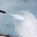 Car Washing Pressure Washer Rotating Turbo Nozzle 3600 Psi, 4.0 Orifice, 4. T7W4