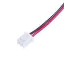 YD-1250 10SM DC 12V Cooler Fan 49x49mm 7 Blades Computer PC Cooling Fan