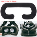 10mm Face Cushion Foam Cover Mat Eye  Replacement for HTC Vive VR Gles ljJ Nw