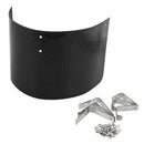 Racing Car Cold Air Intake Filter Cover, Effective Providing Cooler Air for
