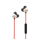 Sports Bluetooth Headsets Sweat Magnetic Phone Stereo Wireless Music Headph