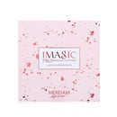 Imagic New 16 Colors Eyeshadow Palette Eyes Shimmer Fashion Matte Makeup Ey