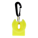 Set of 3 Silicone Scuba Diving Regulator Mouthpiece Octopus Holder Equipment