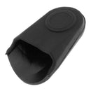 5Pcs Black Saxophone Palm Key Risers Thumb Rest Cushions for Sax Wind