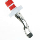 Stainless Steel Bottle Opener Stopper Plug Champagne Wine Beer Sealer Bar Too Kw