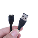 USB charger charging cable cord for fenix 5/5S/5X vivoactive 3 vivosport  .TOCA