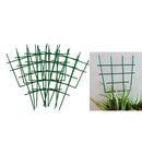 6Pcs Garden Plant Climbing Trellis, Mini Superimposed Garden Plant Support, DIY