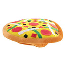 Food Pizza Design Hat Fancy Dress Halloween Birthday Kids Costume Accessory