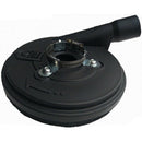 5-Inch Pneumatic Grinder Dust Cover Tool For Concrete Marble Granite Engine