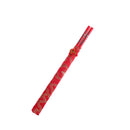 Red chopsticks Chinese wood bag holder dinnerware flatware kitchen food st MO