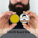 Lanthome Male Beard Wax Attractive Mustache Moustache Nourishing Beard Care