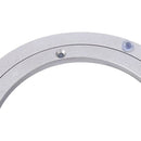 8 Inch Rotating Turntable Bearing Lazy Susan Round Tray 5/16" Thick 700lbs