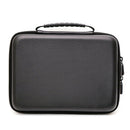 1X(Large Capacity Shockproof Carrying Case U Disk, U Shield Cipher Package