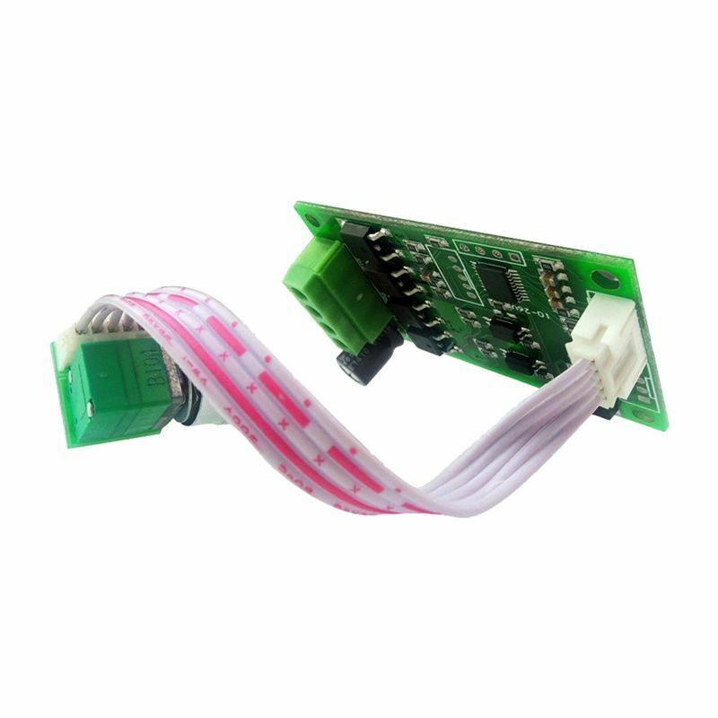 DC 12V - 24V 3A MAX DC Motor Speed Controller Governor Controller With knob M5L2