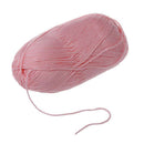 50g Tencel Bamboo Cotton Yarn For Baby (Light Pink)