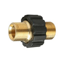 Quick Connector, Pressure Washer Adapter, Fitting for High Pressure Washer Gun