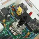 Assembled 9-13.8V S-PIXIE CW QRP Shortwave Radio Transceiver 7.023Mhz Case Cover