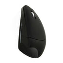 2.4GHz Wireless 3 Gears 1600 DPI Rechargeable LED Ergonomics Vertical Mouse